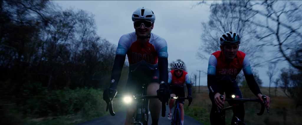 How to stay seen – and safe – on the roads this winter