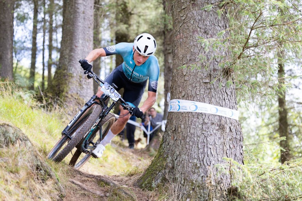 Scottish Cycling launches Youth Opportunities Fund
