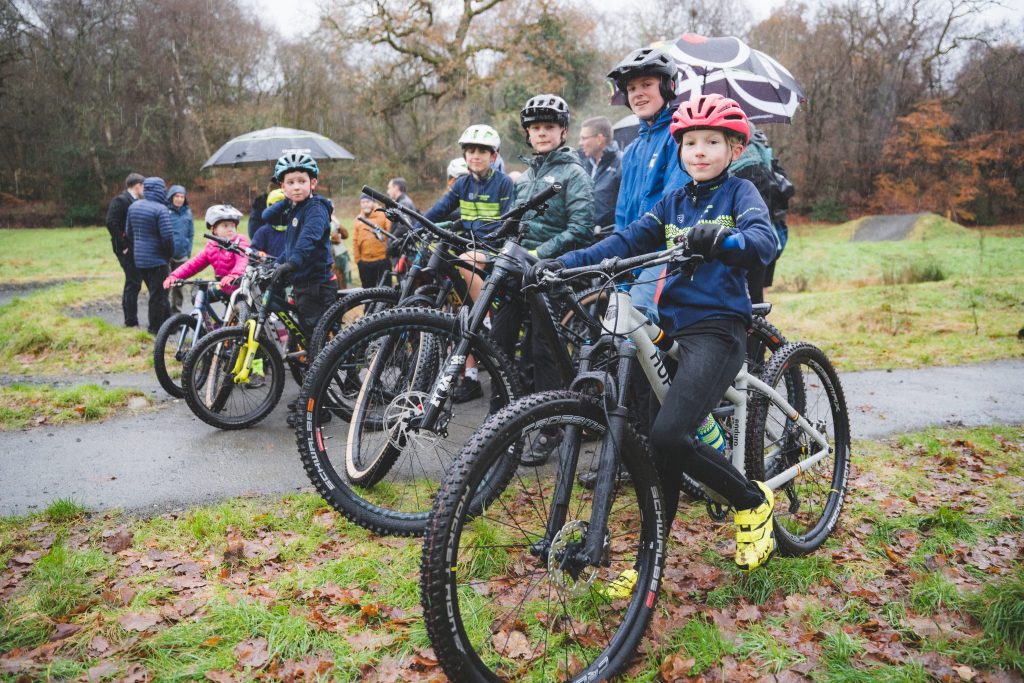 Scottish Cycling join the call for government investment into cycling facilities