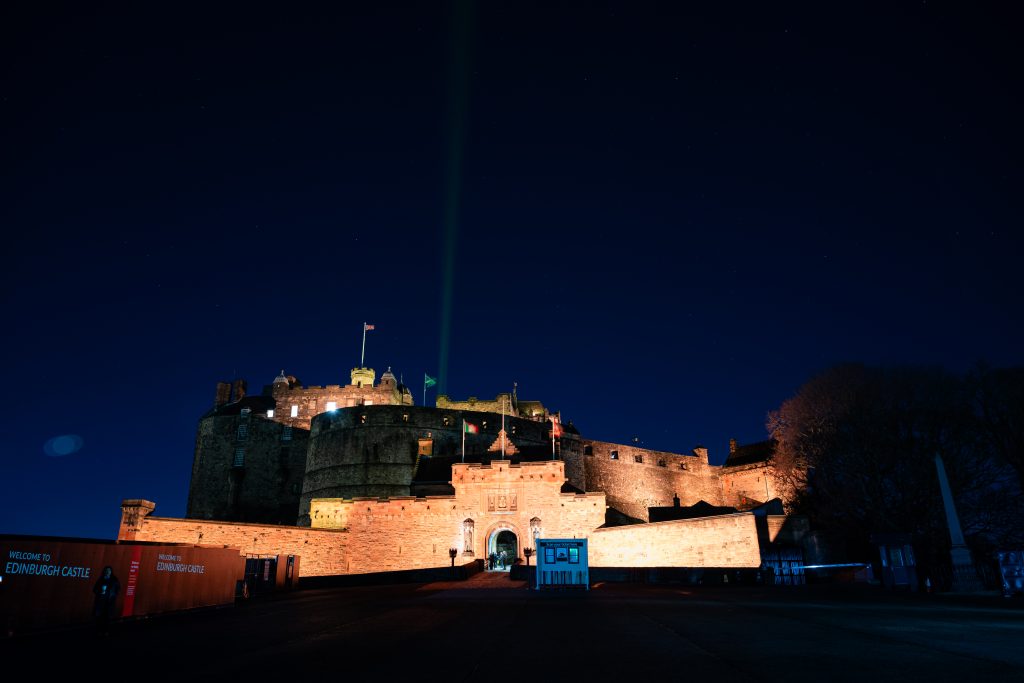 Exciting route revealed for Scotland’s Tour de France stage