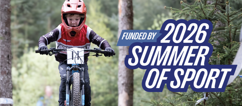 Scottish Cycling secures investment to extend reach through Summer of Sport Funding