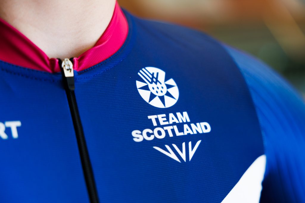 Full Team Scotland Track Cycling Squad for Glasgow 2026 revealed