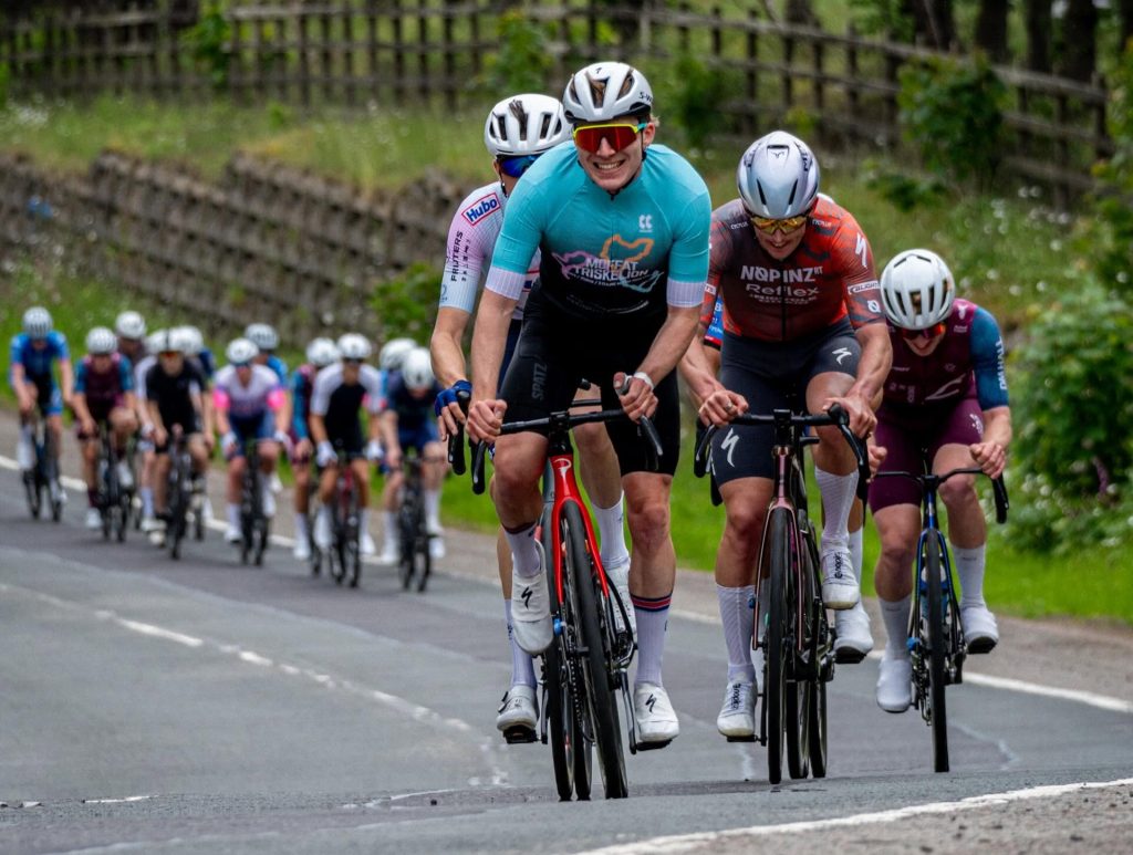 Mennock madness, terrific Tulliallan and daft Dunkeld – a bumbercrop weekend of racing