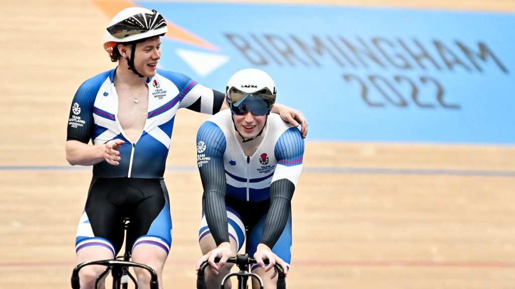 Ali Fielding announces retirement from elite cycling