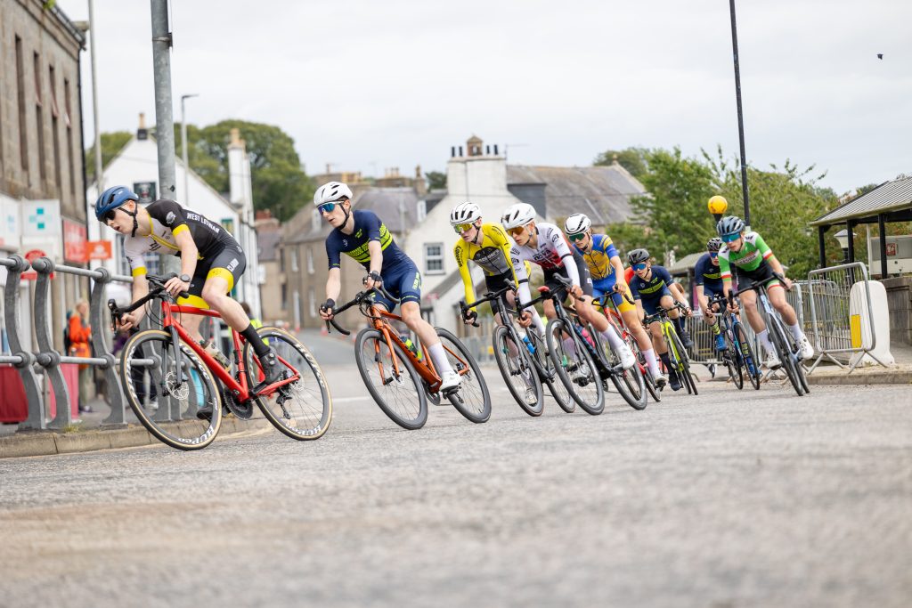 Fulton and Main take top honours at Youth Circuit Champs
